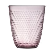 Glasset Arcoroc Pampille Rosa Glas 310 ml 6 antal