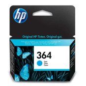 Original Blckpatron HP 364 Turkos