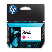 Original Blckpatron HP 364 Magenta