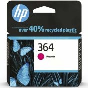 Original Blckpatron HP CB319EE#ABE Magenta