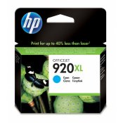 Original Blckpatron HP CD972AE Turkos