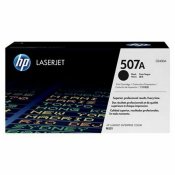 Original Toner HP 507A Svart