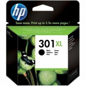 Original Blckpatron HP 36112 Svart
