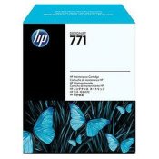 Original Blckpatron HP 771 Svart