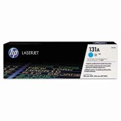 Toner HP 131A Cyan/ OR: Turkos