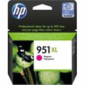 Original Blckpatron HP CN047AE Magenta
