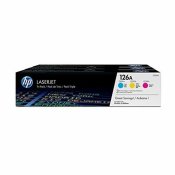 Toner HP 126A Trefrgad
