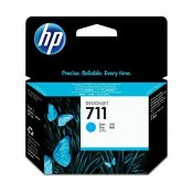 Original Blckpatron HP HP 711 Turkos