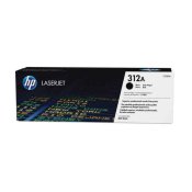 Toner HP CF380A Toner Svart art design