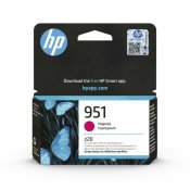 Original Blckpatron HP Cartucho de tinta original HP 951 magent