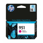 Original Blckpatron HP CN051AE Magenta