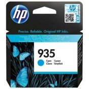 Original Blckpatron HP C2P20AE#BGY Turkos