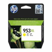 Original Blckpatron HP 935 Gul