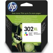 Original Blckpatron HP F6U67AE#301 Multicolour Trefrgad