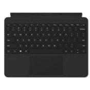 Tangentbord Microsoft GKG-00003 Qwerty Spanska Svart