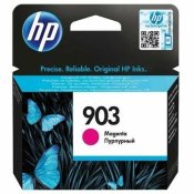 Original Blckpatron HP T6L91AE Magenta