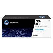 Toner HP CF230X Svart