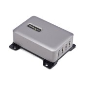 Laptopladdare Startech 424DEU-USB-C-CHARGER