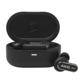 Bluetooth Hrlurar AKG N5 Svart