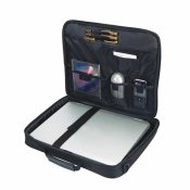 Laptopvska Targus TAR300               Svart 16"