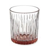 Glas Vivalto Exotic Brun Glas 330 ml (6 antal)