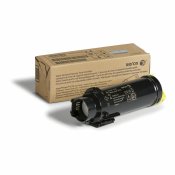 Toner Xerox 106R03475            Gul Svart