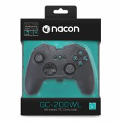 Konsol-joystick fr TV-spel Nacon PCGC-200WL
