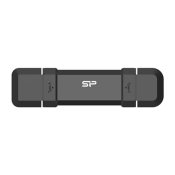 USB-minne Silicon Power SP250GBUC3S72VPK 256 GB