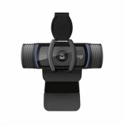 Webbkamera Logitech C920e HD 1080p Webcam Full HD (1)