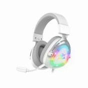 Spelhrlurar med mikrofon Spirit of Gamer Elite H-40