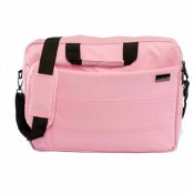 Laptopfodral Nilox NXB023 Rosa 15"