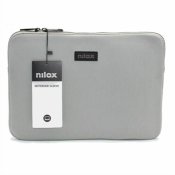Laptopfodral Nilox Sleeve Gr 14"