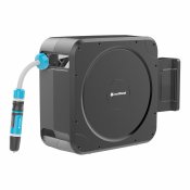 Slangvinda Cellfast Ergo 22 m  12,5 mm Hoprullningsbara