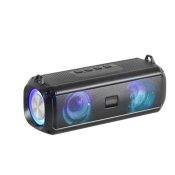 Brbar Bluetooth Hgtalare Mars Gaming MSBXT. 20 W Svart RGB