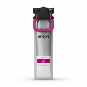 Patron Kompatibel Epson C13T945340 Magenta