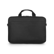 Laptopvska Urban Factory TLC07UF Svart 17,3"