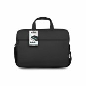 Laptopvska Urban Factory TLS12UF Svart 12"
