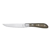 Set med kttknivar Amefa Achille Metall 23 x 2,4 x 1,5 cm 6 anta