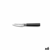 Skalkniv Richardson Sheffield Katana Svart Metall Bakelit 8 cm (