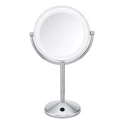 Frstorande Spegel med LED Babyliss E Led Dubbelsidig