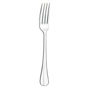 Gaffelset Amefa Baguette Metall Rostfritt stl 20,5 cm 12 antal