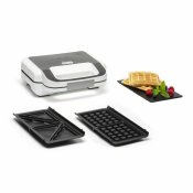 Smrgsmaskin Tefal SW7011 850 W Vit 850 W
