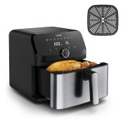 Luftfrits Tefal EY855D10 Svart 7,5 L