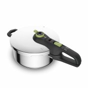 Tryckkokare Tefal P2580400 Rostfritt stl 4 L