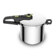Tryckkokare Tefal P25844 Rostfritt stl 8 L
