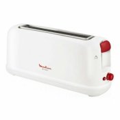 Brdrost med tinande funktion Moulinex LS160111 1000W 1000 W