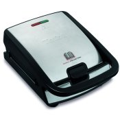 Smrgsmaskin Tefal SW852D Svart 700 W