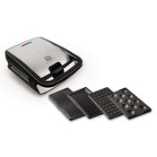 Smrgsmaskin Tefal SW854D16 Svart 700 W