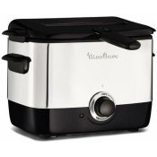 Frits Moulinex Silvrig 1000 W 1 L (Renoverade A)