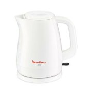 Vattenkokare Moulinex BY150100 Vit 2400 W 1,5 L Plast